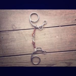 Dogbone Twisted Sweet Six Bit